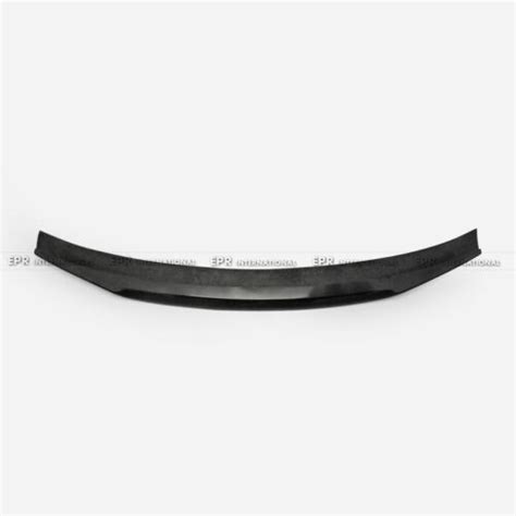 For 2018 Kia Stinger TypeS FRP Unpainted Refit Rear India | Ubuy