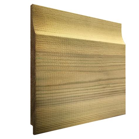 Tongue And Groove Shiplap Cladding Boards For Sheds Garden Offices ...