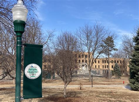 Lincoln Regional Center