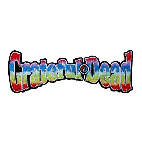 Grateful dead font generator - myewolf