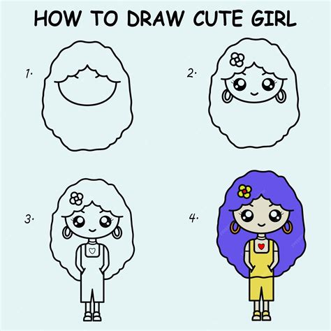 Cute Drawing Tutorials 的图像结果