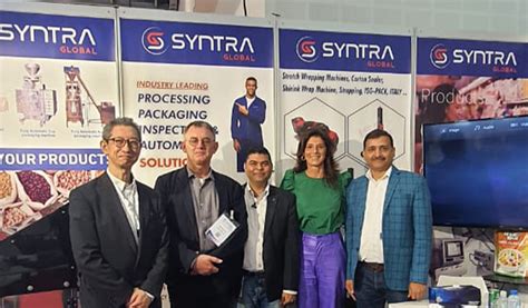 Indian Manufacturers & Exporter of Packaging Machines