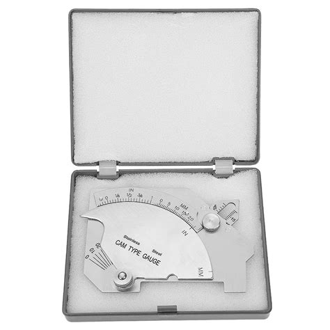 Welding Measure Tool, Weld Gauge Welding Tools, Weld Gauge Steel MG-8 ...