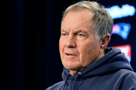 Legendary Patriots coach Bill Belichick lands another job - nj.com