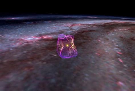 Bubble of secrets: Here’s what the new 3D map of a gigantic cosmic ...