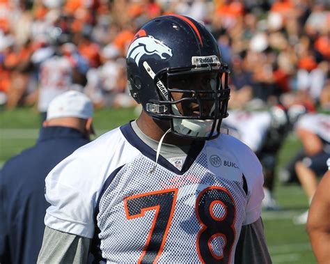 Broncos, Ryan Clady cease contract talks - BroncoTalk