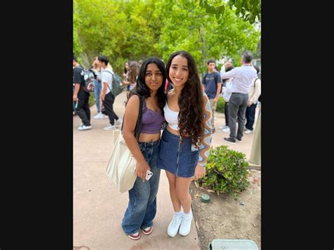 Beverly Hills Unified School District: First Day Photos 2023 | Beverly ...