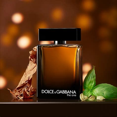 Dolce & Gabbana The One Eau de Parfum for Men – Perfume Network India