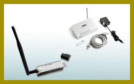 Image result for USB Wireless Router