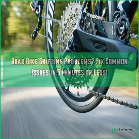 Image result for Common Bike Problems
