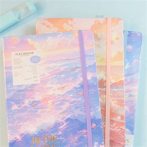 Aesthetic Stationary – PLOR