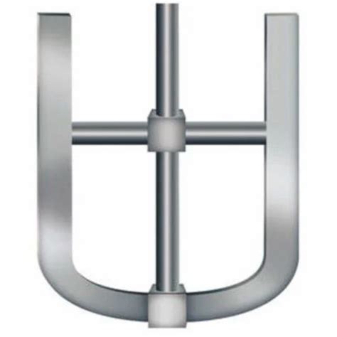 Crystallizer Agitator - Agitator for Crystallizer Manufacturer from Pune