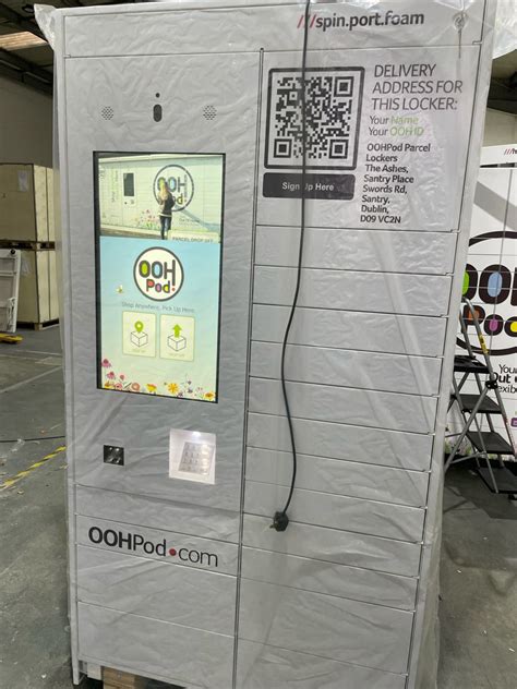 BuidlingLink offers residents direct access to OOHPod service via the ...