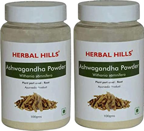 Buy KK HERBAL ASHWAGANDHA CHURNA 100 GM Online & Get Upto 60% OFF at ...
