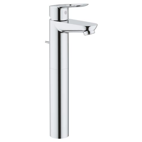 BauLoop Single-lever basin mixer 1/2″ | GROHE