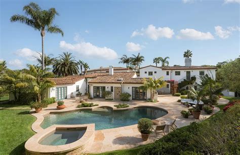 4426 Via Bendita, Santa Barbara, CA 93110 | MLS #24-1576 | Zillow ...