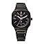 Fastrack Vyb Maverick Quartz Analog Black Dial Watch for Men : Amazon ...