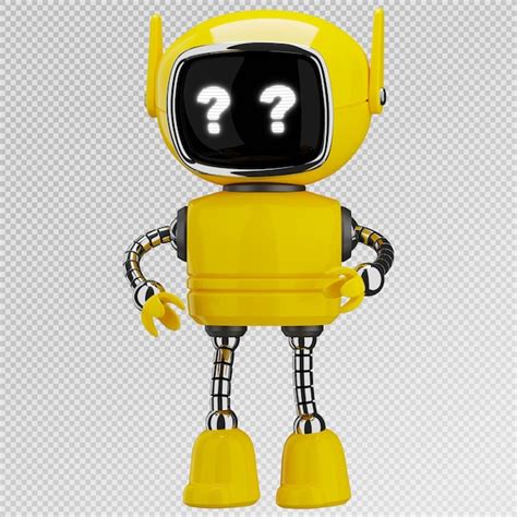 Question Robot 的图像结果