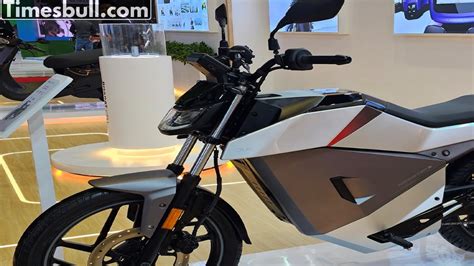 Ola Roadster X: Another suprise! After a range of scooters, now Ola ...