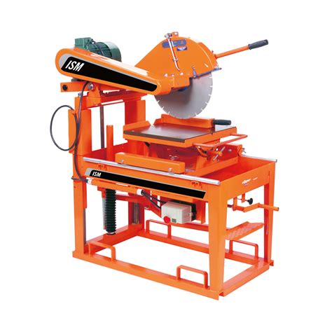 Clipper Kivisaha ISM 3-75-3 400 V/3-vaihe - Kivisahat pöytä- ja ...