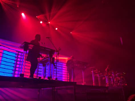 Rufus Du Sol Played 3 Sold Out Nights at Terminal 5 in NYC » HIGHLARK ...