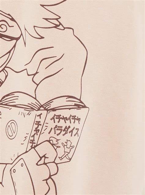 Buy URB_N Men Oversized Naruto Printed Sweatshirt Online at just Rs ...