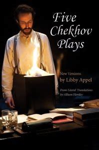 Five Chekhov Plays : Amazon.in: Books
