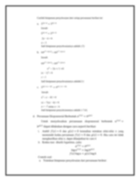 Image result for Exponential Rumus