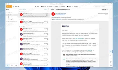 Email Program Download Free 的图像结果
