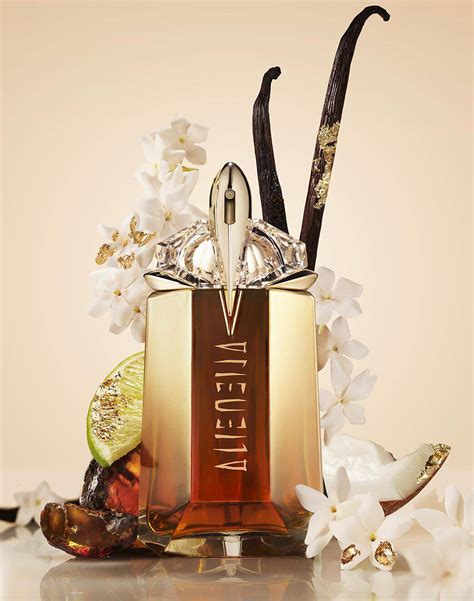 Image result for Alien Goddess Perfume