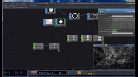 Image result for Kinect Particle TouchDesigner Effect