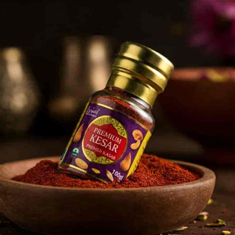Saffron: The Golden Spice of Tradition – AlphonsoMango.in