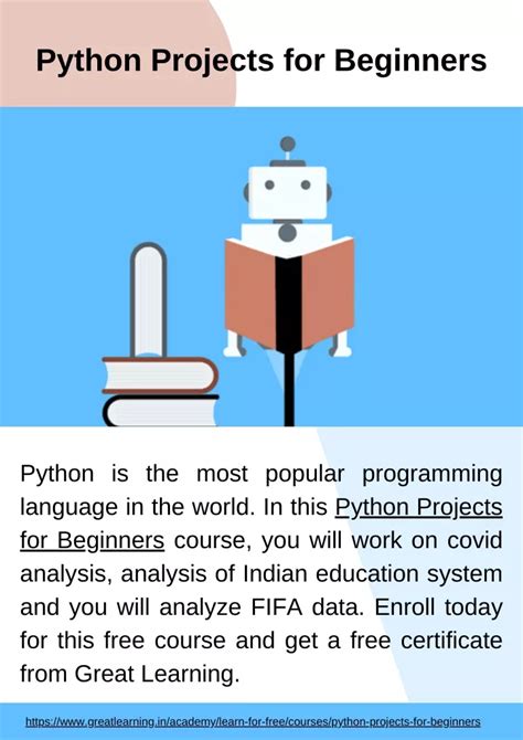 Python Projects for Beginners Download 的图像结果