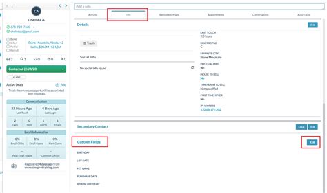 Image result for How to Create a Field Code