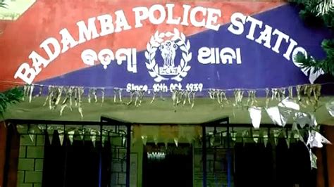 Cuttack shocker! Elderly woman, daughter-in-law ‘die after consuming ...