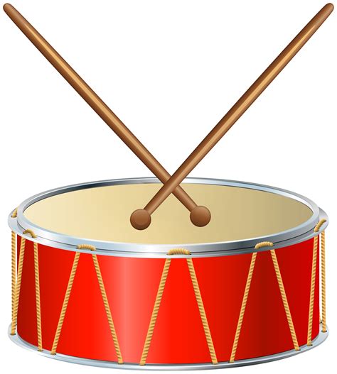 Drum Images Clip Art at vanlegacyblog Blog