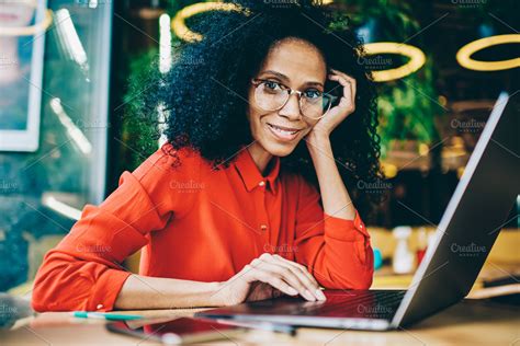 African American Woman Business Owner 的图像结果