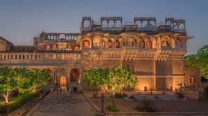 5 royal homestays in India that are steeped in heritage and memory ...