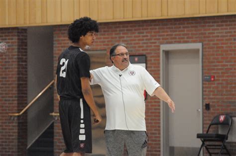 A Conversation with Stan Van Gundy | Sports | The Harvard Crimson