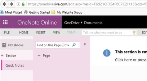 Image result for OneNote Collaboration
