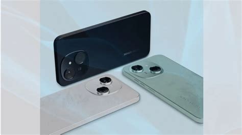 Tecno Spark Go 1 runs on Android 9.0 (Pie) and has a 4,000mAh non ...