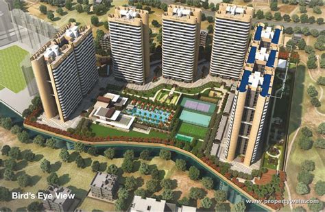 Kumar Prospera - Hadapsar, Pune - Apartment Project - PropertyWala