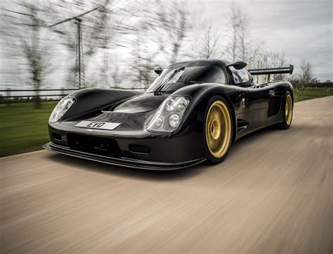 Top 10 kit cars - Adrian Flux