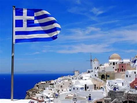 希腊移民：新政细则出台，三代移民、永居、入籍！