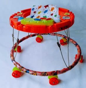 Rctoys Musical Activity Walker - Buy Baby Care Products in India ...