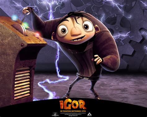 Image result for igor