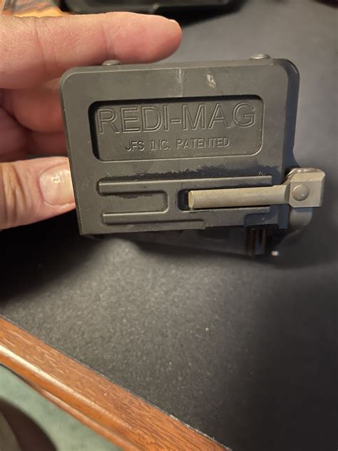 Redi-Mag 的图像结果