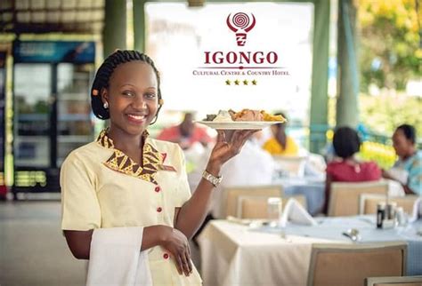 IGONGO COUNTRY HOTEL AND CULTURAL CENTRE (Mbarara) - Hotel Reviews ...