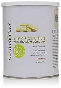 Buy BODYCARE White Chocolate Liposoluble, 700 g Online at Low Prices in ...