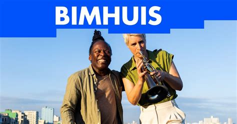 Ramón Valle & Maite Hontelé, Bimhuis, Amsterdam, 19 September 2025 ...